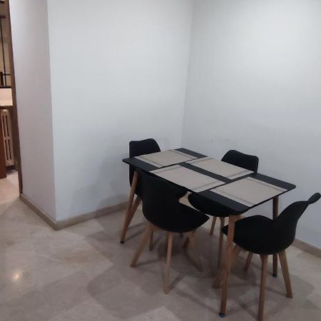 San Martin Apartment Teruel Exterior foto