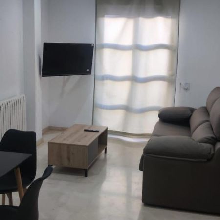 San Martin Apartment Teruel Exterior foto