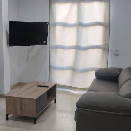 San Martin Apartment Teruel Exterior foto