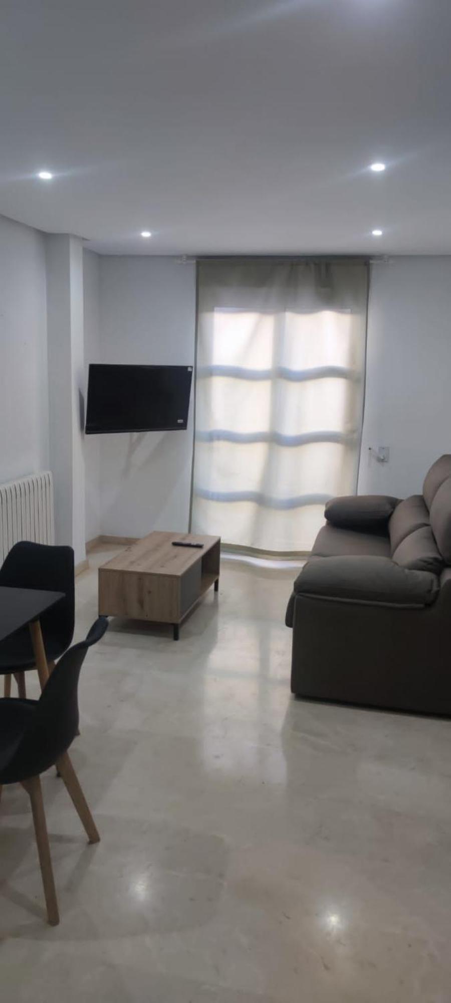 San Martin Apartment Teruel Exterior foto